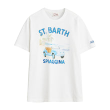 Carica l&#39;immagine nel visualizzatore di Gallery, T-shirt 500 Spiaggina
