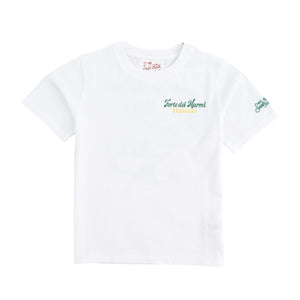 T-shirt Forte dei Marmi