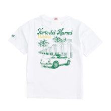 Carica l&#39;immagine nel visualizzatore di Gallery, T-shirt Forte dei Marmi
