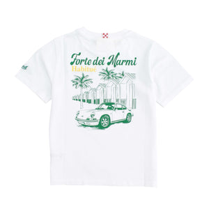 T-shirt Forte dei Marmi