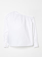 Carica l&#39;immagine nel visualizzatore di Gallery, Blusa in cotone
