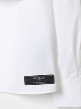 Carica l&#39;immagine nel visualizzatore di Gallery, Blusa in cotone
