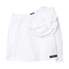 Carica l&#39;immagine nel visualizzatore di Gallery, Blusa in cotone

