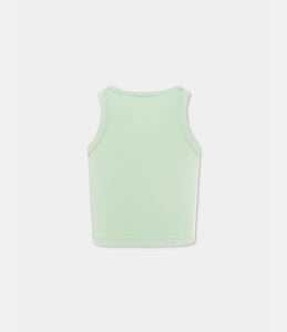 Top cropped sport club
