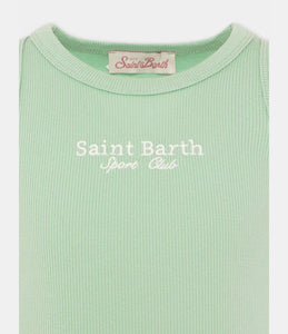 Top cropped sport club