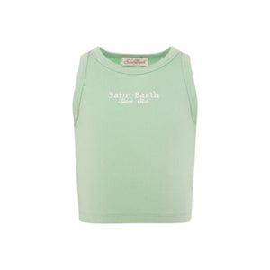 Top cropped sport club