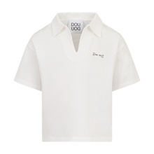 Carica l'immagine nel visualizzatore di Gallery, T-shirt a polo
