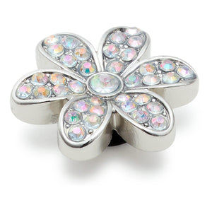 Silver Mnchrm Daisy 1