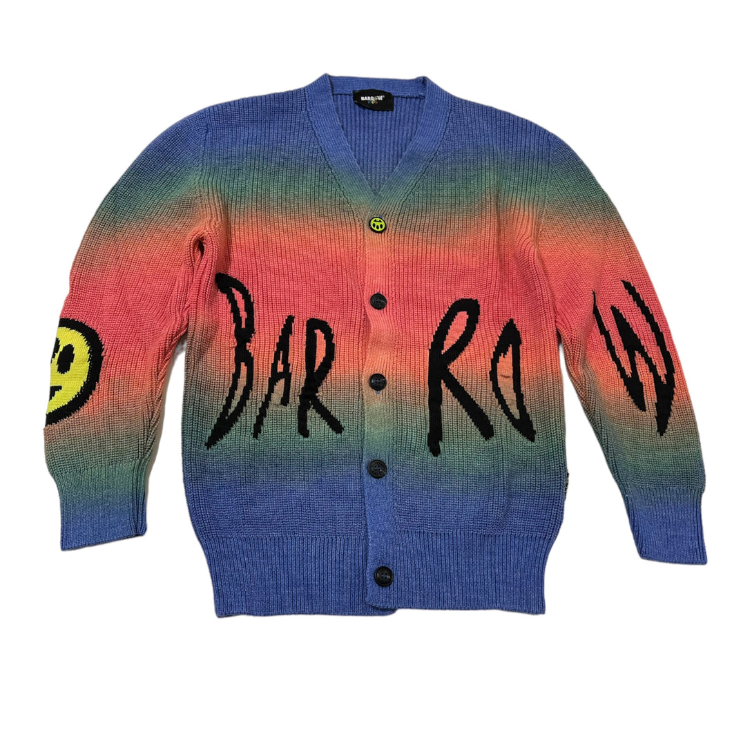 Cardigan unisex multicolor