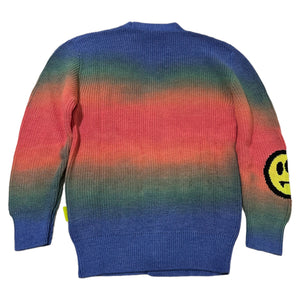 Cardigan unisex multicolor