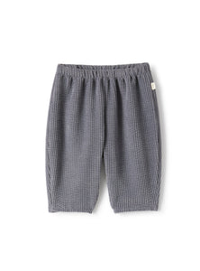 Pantaloni a coste neonato