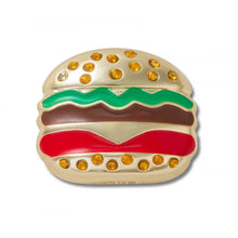 Carica l&#39;immagine nel visualizzatore di Gallery, Crocs Gold Burger
