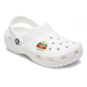 Crocs Gold Burger
