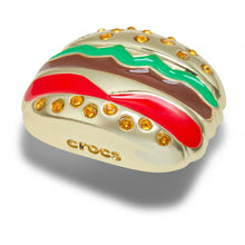 Carica l&#39;immagine nel visualizzatore di Gallery, Crocs Gold Burger
