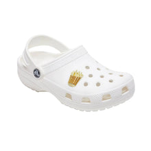 Carica l&#39;immagine nel visualizzatore di Gallery, Crocs Gold French Fries
