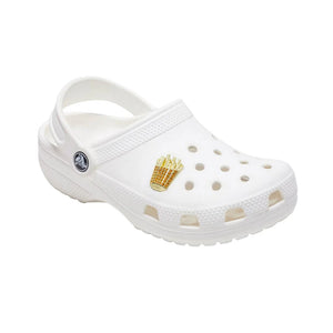 Crocs Gold French Fries