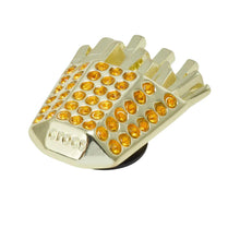 Carica l&#39;immagine nel visualizzatore di Gallery, Crocs Gold French Fries
