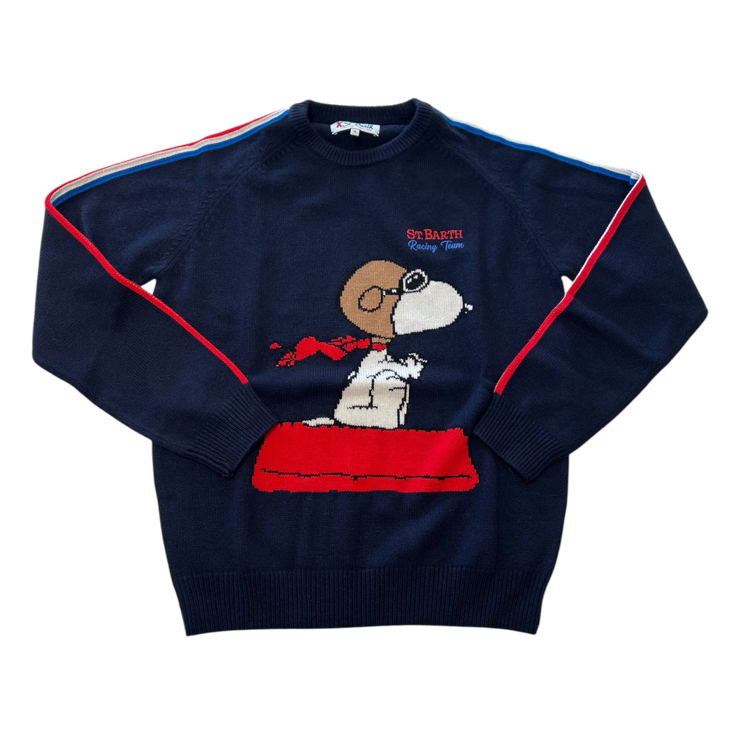 Maglione Snoopy