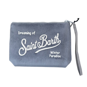 Pochette Aline Corduroy