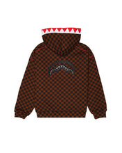 Carica l&#39;immagine nel visualizzatore di Gallery, Felpa takeover the throne full zip
