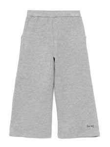 Pantalone grigio Pantelleria