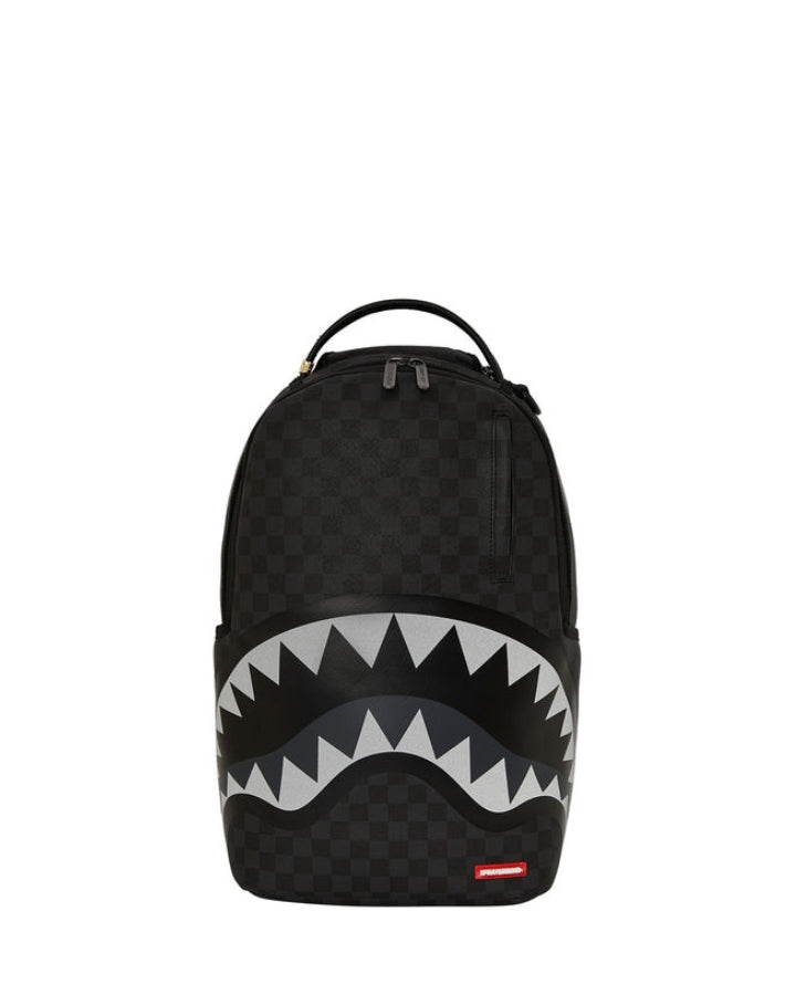 ZAINO LIGHT OUT SHARK