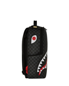 ZAINO LIGHT OUT SHARK