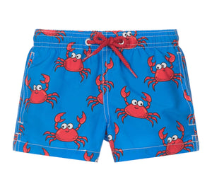 Costume da bagno crab crew