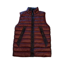Carica l'immagine nel visualizzatore di Gallery, Gilet smanicato

