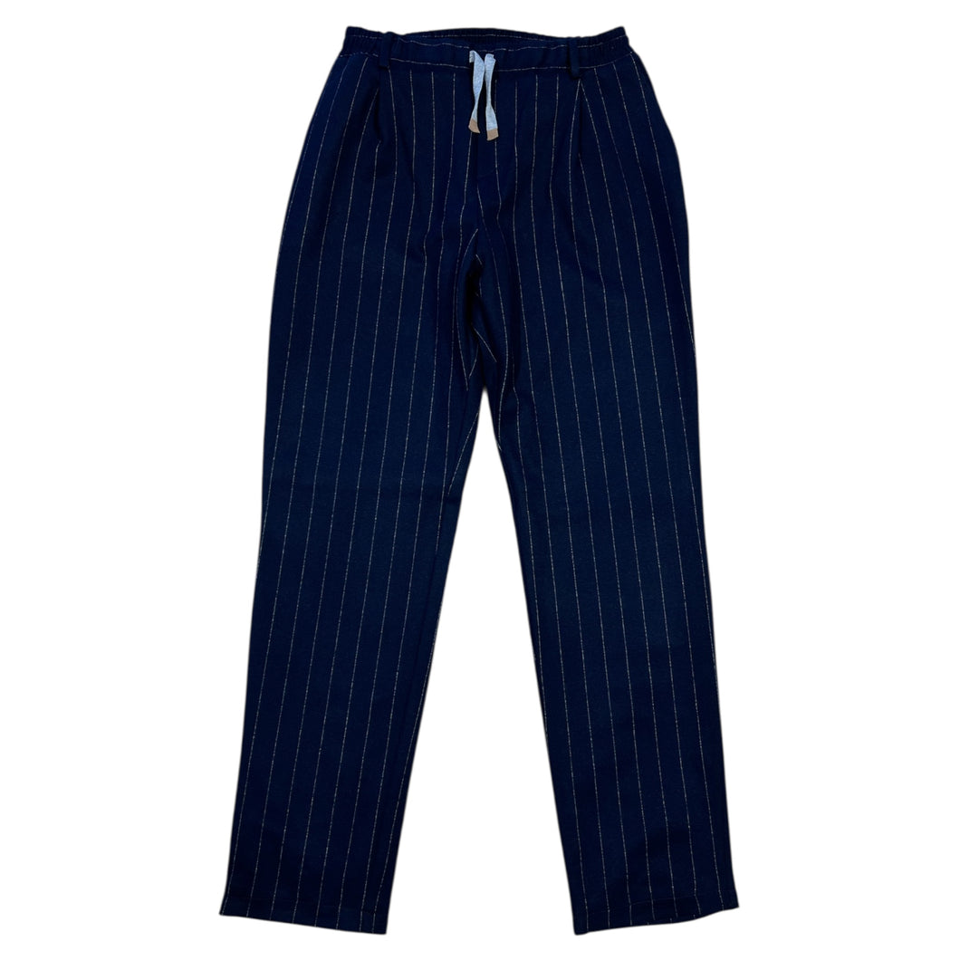 Pantaloni con coulisse