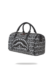 Carica l&#39;immagine nel visualizzatore di Gallery, Borsa a bauletto  INFINITY 3M MINI DUFFLE
