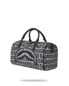 Borsa a bauletto  INFINITY 3M MINI DUFFLE
