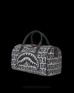 Borsa a bauletto  INFINITY 3M MINI DUFFLE