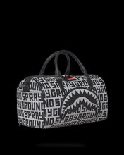 Carica l&#39;immagine nel visualizzatore di Gallery, Borsa a bauletto  INFINITY 3M MINI DUFFLE
