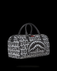 Borsa a bauletto  INFINITY 3M MINI DUFFLE