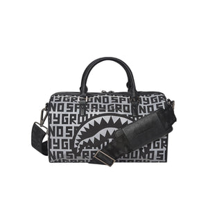 Borsa a bauletto  INFINITY 3M MINI DUFFLE