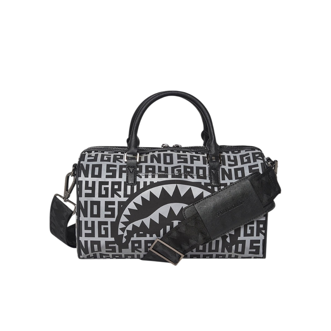 Borsa a bauletto  INFINITY 3M MINI DUFFLE