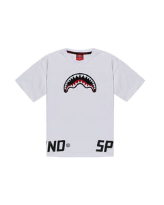 T-shirt in Jersey