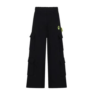 Pantaloni della tuta cargo unisex