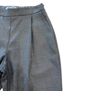 Pantalone pences grigio