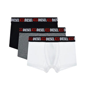 Set di 3 boxer ragazzo