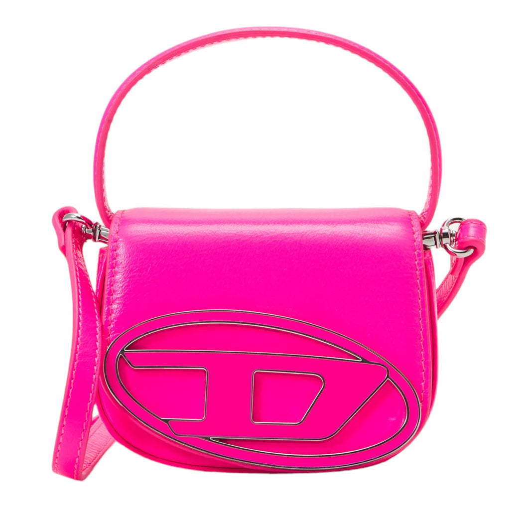 Borsa rosa fluo 1DR XS