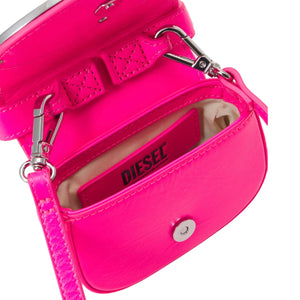 Borsa rosa fluo 1DR XS