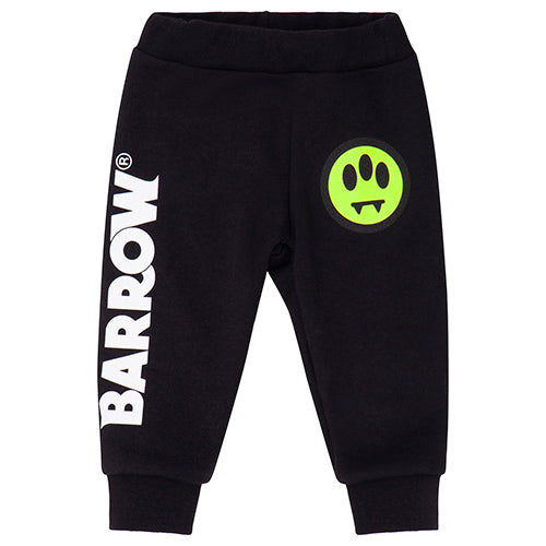 Pantaloni tuta baby unisex