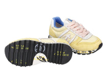 Carica l&#39;immagine nel visualizzatore di Gallery, Premiata Kids sneakers girl
