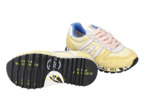 Premiata Kids sneakers girl