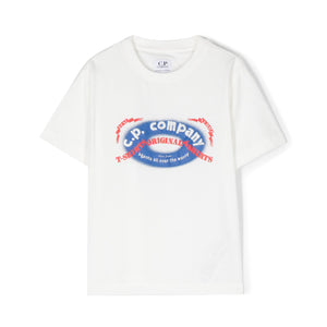 C.P. Company kids t-shirt baby