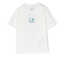 Carica l&#39;immagine nel visualizzatore di Gallery, C.P. Company Kids t-shirt baby
