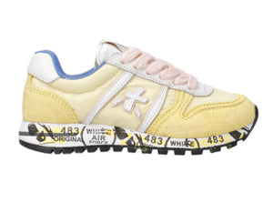 Premiata Kids sneakers girl