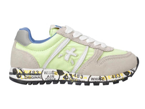 Premiata kids sneakers